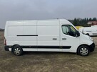 Renault Master 2,3Dci 163KM Maxi Max Klima Pdc Hak - 4