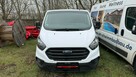 Ford Transit Custom 2,0Tdci 105KM L1H1 Klimatronic - 3
