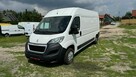 Peugeot Boxer 2,0Hdi 130KM L3H2 Klima Tempomat Kamera Cofania Pdc - 1