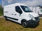 Renault Master 2,3Dci 130KM L2H2 Klima Pdc - 2