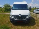 Renault Master 2,3Dci 130KM L2H2 Klima Pdc - 3
