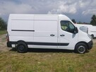 Renault Master 2,3Dci 130KM L2H2 Klima Pdc - 4