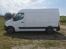 Renault Master 2,3Dci 130KM L2H2 Klima Pdc - 8