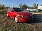 Ford Focus Turnier 1.5i 120KM EcoBlue Start-Stop-System COOL&CONNECT - 1