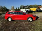 Ford Focus Turnier 1.5i 120KM EcoBlue Start-Stop-System COOL&CONNECT - 4