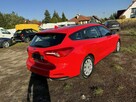 Ford Focus Turnier 1.5i 120KM EcoBlue Start-Stop-System COOL&CONNECT - 5
