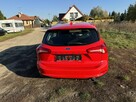 Ford Focus Turnier 1.5i 120KM EcoBlue Start-Stop-System COOL&CONNECT - 6