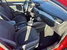 Ford Focus Turnier 1.5i 120KM EcoBlue Start-Stop-System COOL&CONNECT - 11