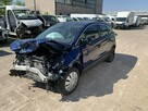 Opel Crossland 1,2i 130KM Ultimate Kamera Klima Przebieg tylko 5870km! PALI I JEŻDZI - 13