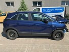 Opel Crossland 1,2i 130KM Ultimate Kamera Klima Przebieg tylko 5870km! PALI I JEŻDZI - 16
