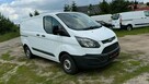 Ford Transit Custom 2,2 Tdci 100KM L1H1 PDC - 2