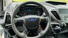 Ford Transit Custom 2,2 Tdci 100KM L1H1 PDC - 11