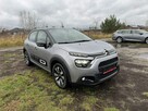 Citroën C3 1.2 PureTech Feel Przebieg 26432km! - 2
