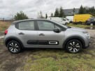Citroën C3 1.2 PureTech Feel Przebieg 26432km! - 3
