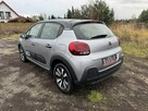 Citroën C3 1.2 PureTech Feel Przebieg 26432km! - 6