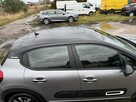 Citroën C3 1.2 PureTech Feel Przebieg 26432km! - 8