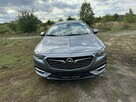 Opel Insignia 1,6 Diesel 136KM Start/Stop Busines Grand Sport Tourner BEZWYPADKOWY - 3