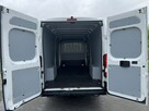 Citroen Jumper 2,2 HDI 165KM Maxi Klima Tempomat Kamera - 9