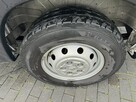 Citroen Jumper 2,2 HDI 165KM Maxi Klima Tempomat Kamera - 16