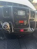 Peugeot Boxer 2,0HDI 165KM l2h2 Klima Hak PDC Kamera Cofania PDC Bagażnik Tempomat - 16