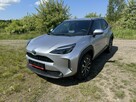 1,5 Hybrid 92KM Yaris Cross 1,5 VVT-i - 2