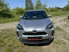 1,5 Hybrid 92KM Yaris Cross 1,5 VVT-i - 3