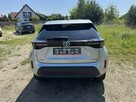 1,5 Hybrid 92KM Yaris Cross 1,5 VVT-i - 6