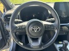 1,5 Hybrid 92KM Yaris Cross 1,5 VVT-i - 14