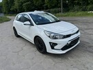 1,0i 100KM Kia Rio VISION Bardzo Dobry Stan Auta - 1