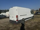 Ford Transit 2,0 Tdci 130KM L2H2 Trend Klima Pdc Hak Bezwypadkowy - 5