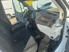 Ford Transit 2,0 Tdci 130KM L2H2 Trend Klima Pdc Hak Bezwypadkowy - 10