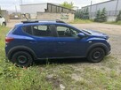 1,0i + LPG 91KM Dacia Sandero III Stepway  Auto Pali i Jeżdzi - 8