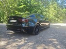 Audi A5 s-line black gloss - 4