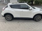 Sprzedam auto Nissan juke rok 2015 lift - 2