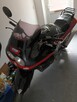 Kawasaki zzr 1100 94 sprzedam - 2