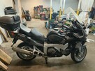 BMW K 1200 GT, kompletny, rozebrane plastiki 2006r. - 5