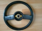 Fiat 126p FL BIS Kierownica FSM KOMPLETNA - 3