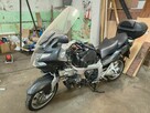 BMW K 1200 GT, kompletny, rozebrane plastiki 2006r. - 3