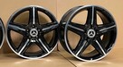 Mercedes 18 AMG A-Klasa A45 W176 CLA45 C117 A1764010402 - 3