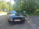 Audi A5 s-line black gloss - 9