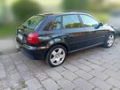Audi A3 1.8T LPG - 2
