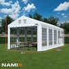 Namiot PRESTIGE 8x10-2,6m ogrodowy imprezowy garaż wzmocnion - 2