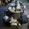 GT 146 NE KS Silnik 4suwowy 150 ccm Moc 2.7 kW / 3.7 KM - 7