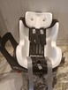 Fotelik samochodowy britax römer dualfix m i-size, obrotowy - 10