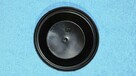 Dekielek lampy EPDM 155 665 Peugeot Skoda Nissan Citroen Ope - 2