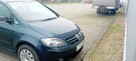Volkswagen Golf 5plus 2006 1.6 benzyna - 1