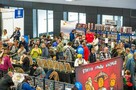 LEGO NINJAGO PARTY - urodziny, animacje i warsztaty - 6