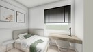 3 POKOJE • BALKON • PIWNICA • STRYCH • PO REMONCIE • Sobiesk - 7