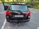 Sprzedam Opel Astra 2012 - 4