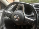 Sprzedam Nissan Qashqai Suw 1.2 - 2
